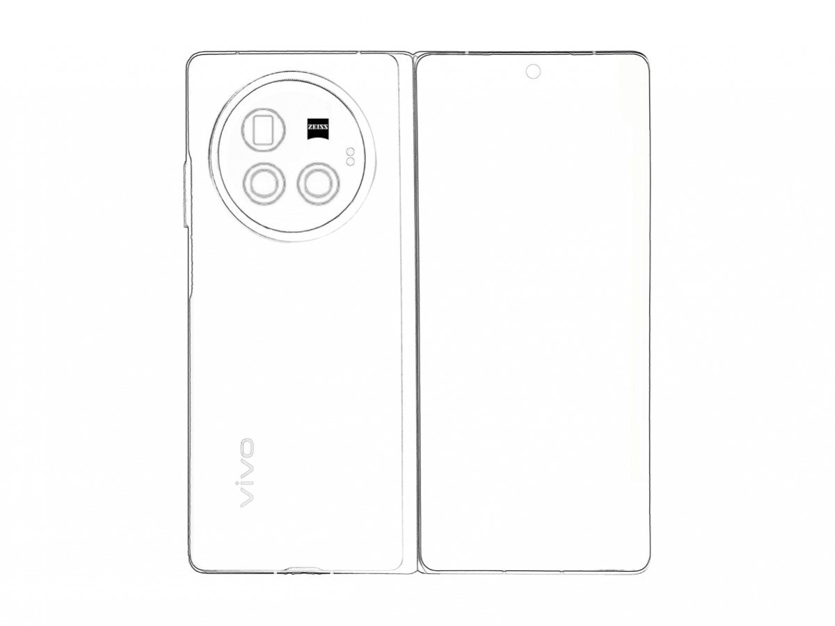 vivo X Fold3 Pro thực chất đang có Snapdragon 8 Gen 3, X Fold3 bản thường sẽ có Gen 2