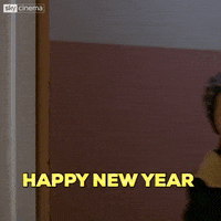 New Year Nye GIF by Sky