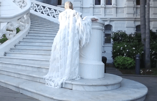 Drama Queen GIF by plastik