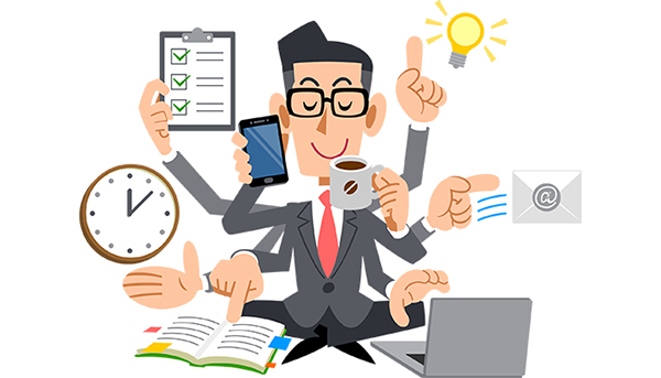Hiệu quả công việc là gì? 5 cách đánh giá hiệu quả trong công việc