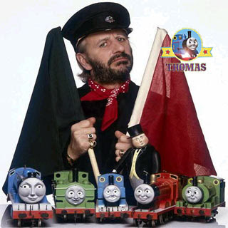 Thomas+and+the+tank+engine+characters+narration+Ringo+Starr+with+GWR+Duck+Gordon+and+James+the+train.jpg
