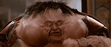 spicy big trouble in little china GIF