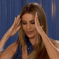 Americas Got Talent Reaction GIF by Top Talent Americas Got Talent Reaction GIF by Top Talent