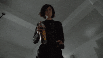 Mary Elizabeth Winstead Bugs GIF by CBS Mary Elizabeth Winstead Bugs GIF by CBS