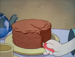 Hungry Cake GIF Hungry Cake GIF