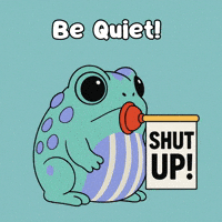 Happy Noise GIF by Tamitos Happy Noise GIF by Tamitos
