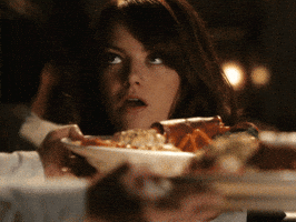 Emma Stone High Quality GIF Emma Stone High Quality GIF