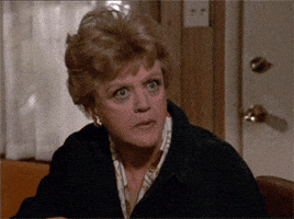Angela Lansbury Popcorn GIF Angela Lansbury Popcorn GIF