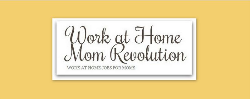 workathomemomrevolution.com